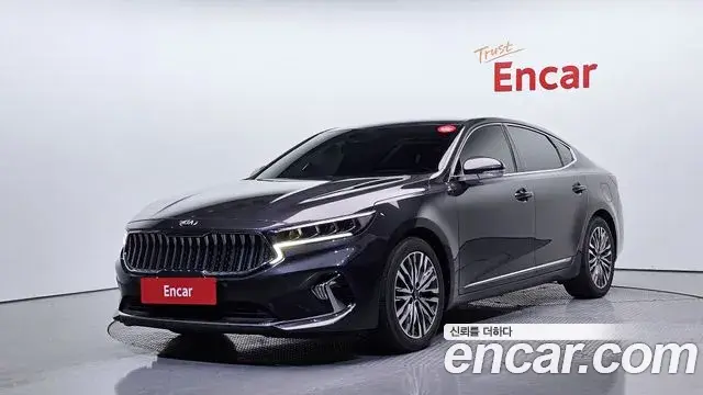 Kia K7 2.5 GDI Noblesse 2020