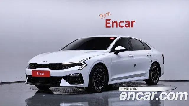 Kia K5 2.0 Noblesse 2024