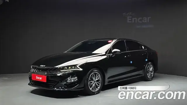 Kia K5 2.0 Trendy 2023