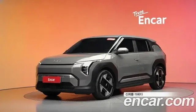 Kia EV3 Long Range 2WD AIr 2024