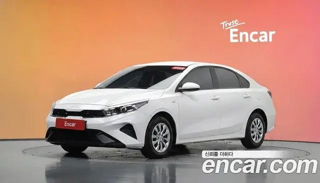 Kia K3 1.6 Trendy 2022