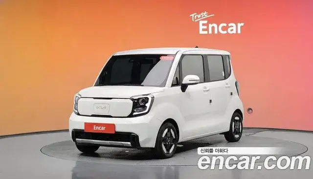Kia RAY Air 2024