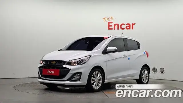 Chevrolet Spark Premier 2019