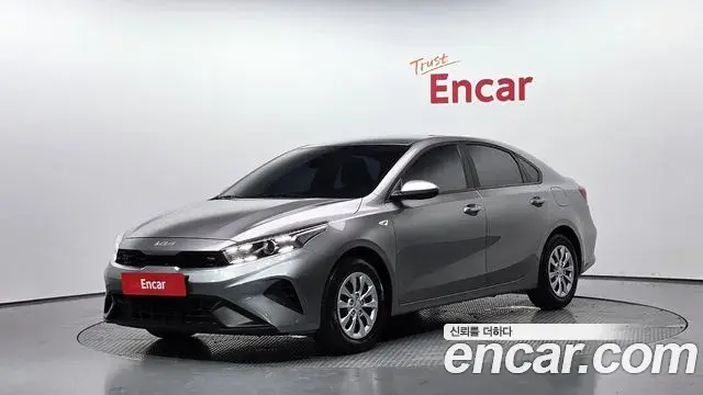 Kia K3 1.6 Trendy 2023