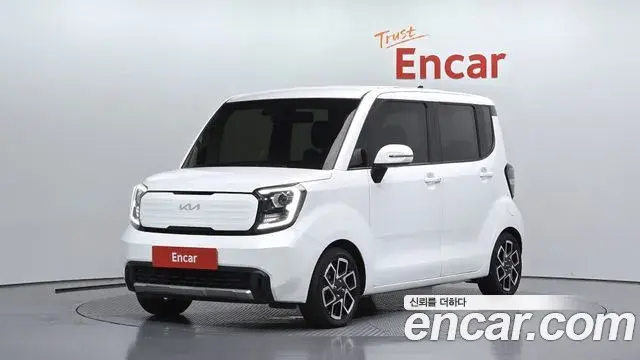 Kia RAY Signature 2023