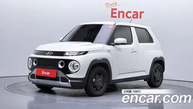 Hyundai Casper Turbo The Essential Light 2023