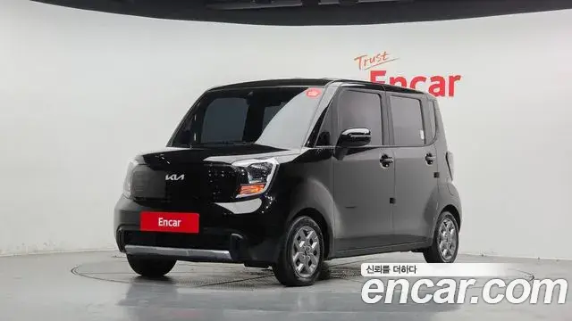 Kia RAY Prestige 2024