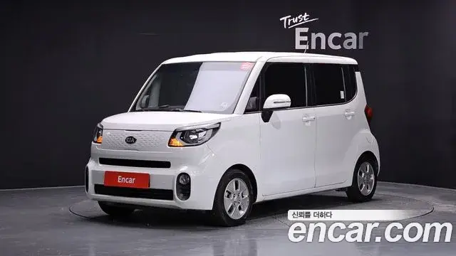 Kia RAY Trendy 2019