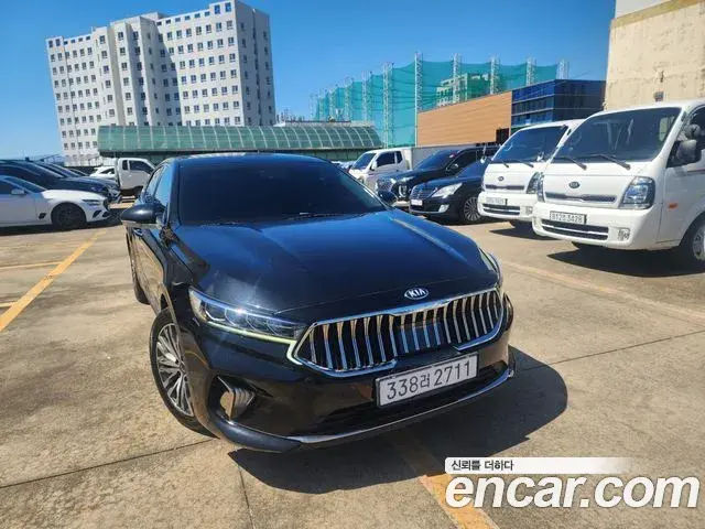 Kia K7 2.5 GDI Noblesse 2019