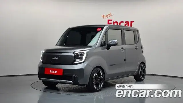 Kia RAY Air 2023