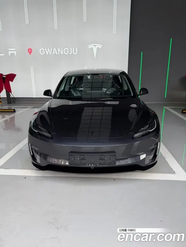 Tesla Model 3 Performance AWD 2026