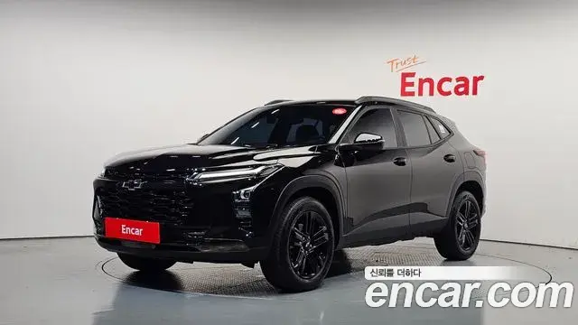 Chevrolet Trax 1.2 ACTIV 2023