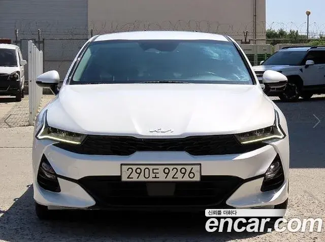 Kia K5 2.0 Trendy 2022