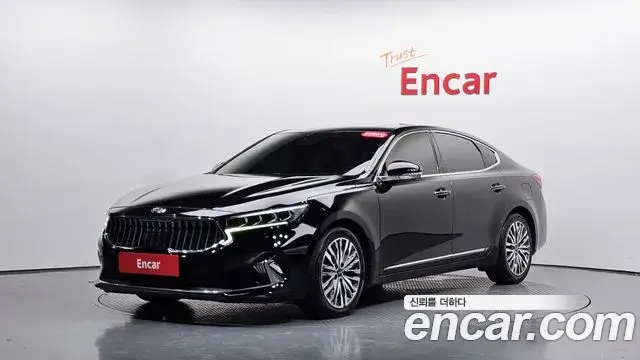 Kia K7 2.5 GDI X Edition 2019