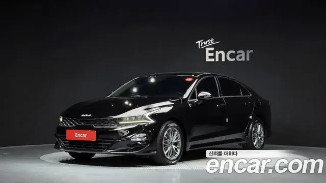 Kia K5 2.0 Trendy 2023