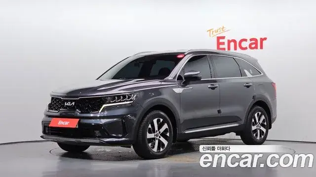 Kia Sorento Diesel 2.2 2WD Prestige 2022