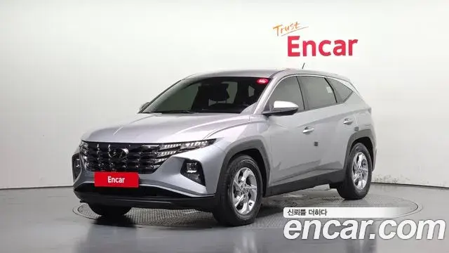 Hyundai Tucson Diesel 2.0 4WD Modern 2022