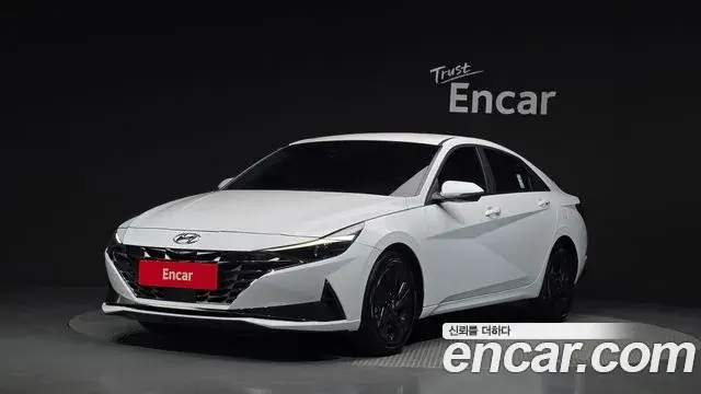 Hyundai AVANTE 1.6 Modern 2023