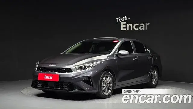Kia K3 1.6 Prestige 2022