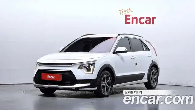 Kia Niro Prestige 2022