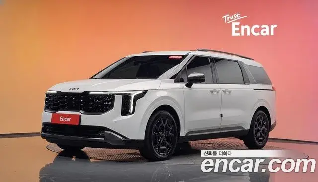 Kia Carnival HEV 7-Seater X Line 2025