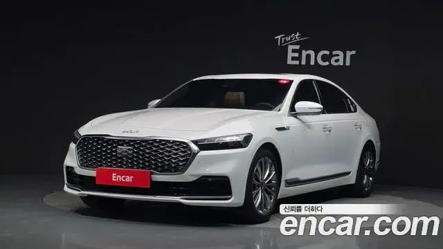 Kia K9 3.8 GDI AWD Masters 2021