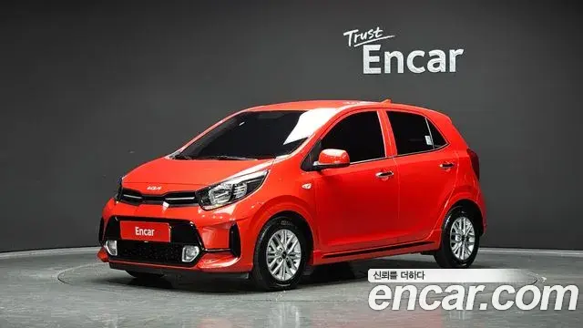 Kia morning Best Selection 2022
