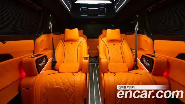 Kia Carnival HEV 9-Seater Hi-Limousine (Special vehicle) 2026