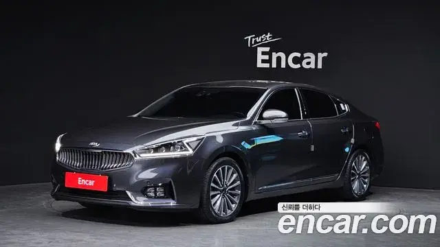 Kia K7 2.4 GDI Noblesse 2019