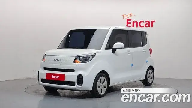 Kia RAY Standard 2022