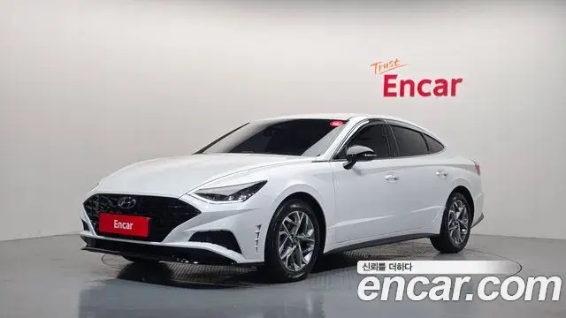 Hyundai Sonata 2.0 Modern 2022