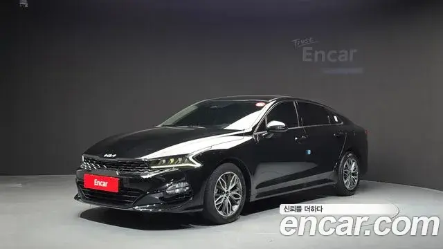 Kia K5 2.0 Trendy 2023