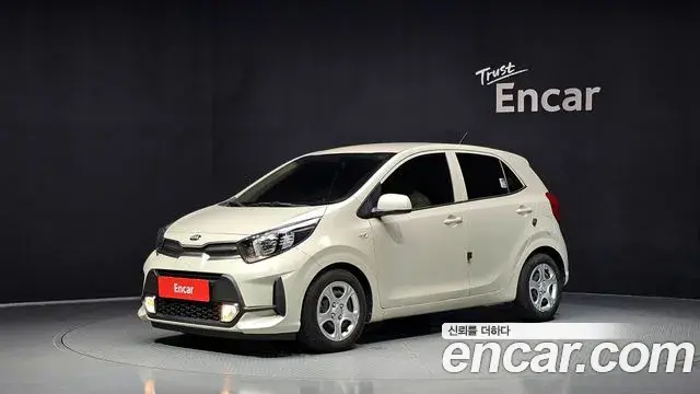 Kia morning Van Special 2020