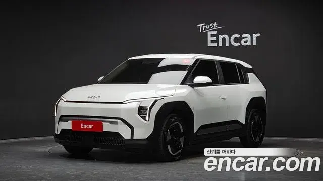 Kia EV3 Long Range 2WD AIr 2024