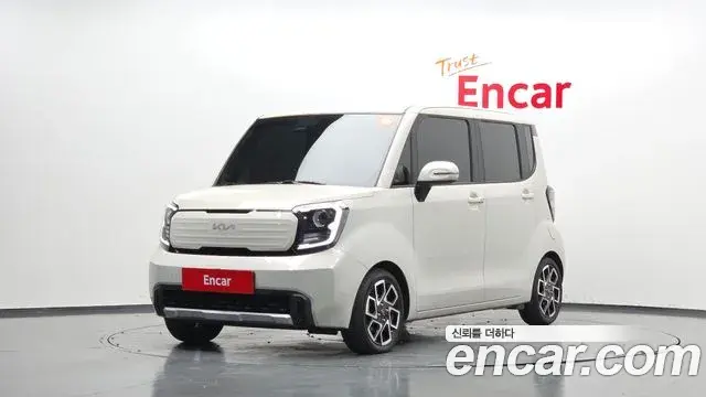 Kia RAY Signature 2025