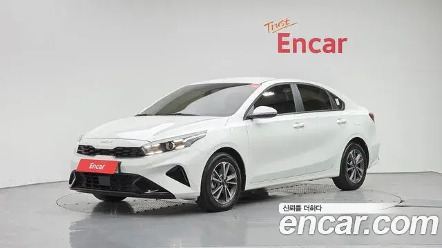 Kia K3 1.6 Prestige 2024