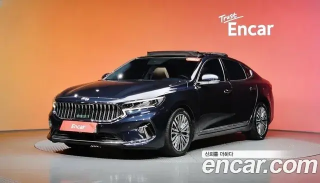 Kia K7 2.5 GDI Noblesse 2019