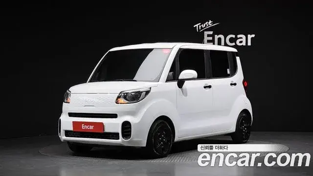 Kia RAY Van Prestige 2022