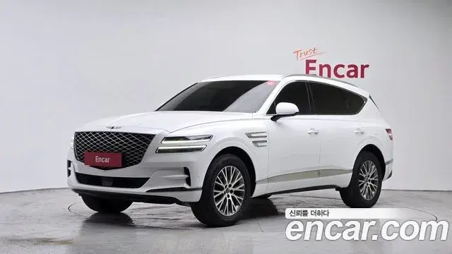 Genesis GV80 3.0 Diesel 2WD 2021