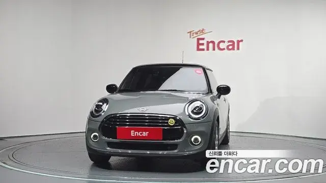 Mini Cooper HIGH Third Generation 2020