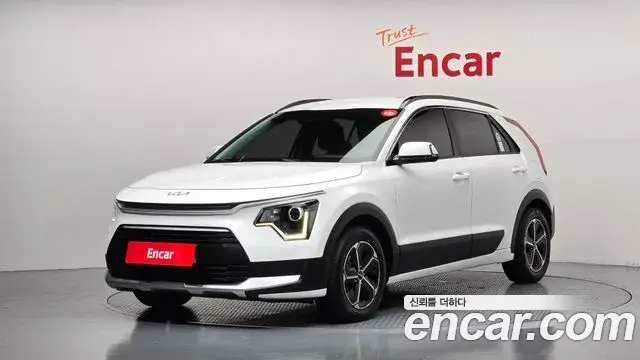 Kia Niro Trendy 2022
