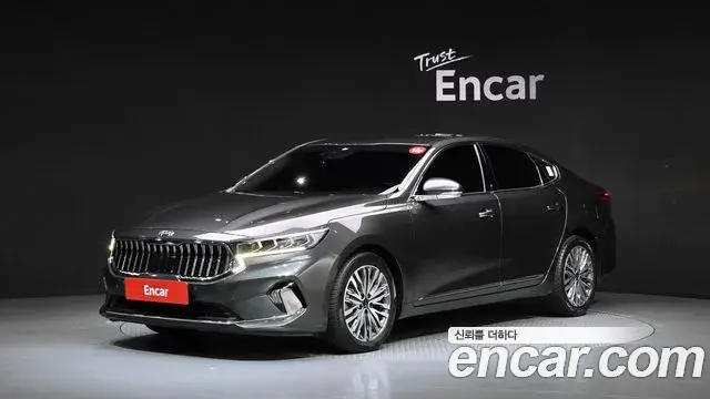Kia K7 2.5 GDI Noblesse 2020