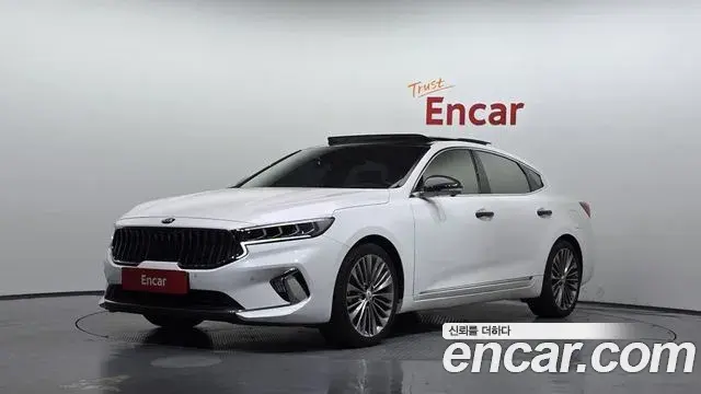 Kia K7 2.5 GDI X Edition 2020