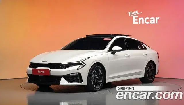 Kia K5 2.0 Noblesse 2024