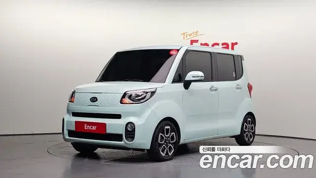 Kia RAY Signature 2020