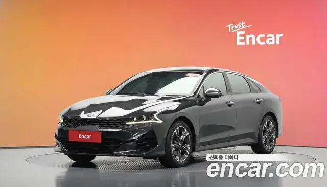 Kia K5 2.0 Signature 2020
