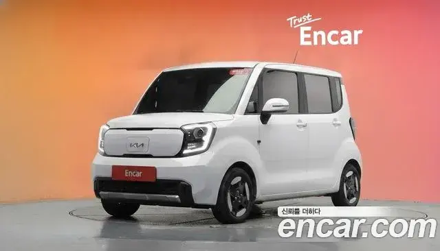 Kia RAY Air 2024