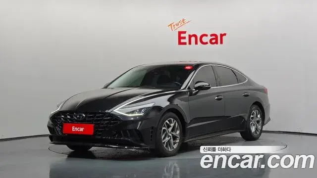 Hyundai Sonata 2.0 Premium Plus 2022