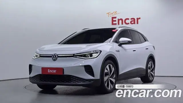 Volkswagen ID.4 Pro 2023