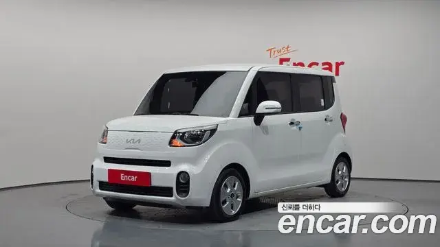 Kia RAY Prestige 2021